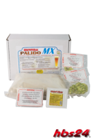 Malzextrakt Paket Brewferm Palido für 10 L - hbs24