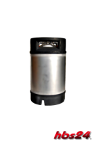 Druckbehälter aus Edelstahl Soda Keg 9,45 Liter - hbs24